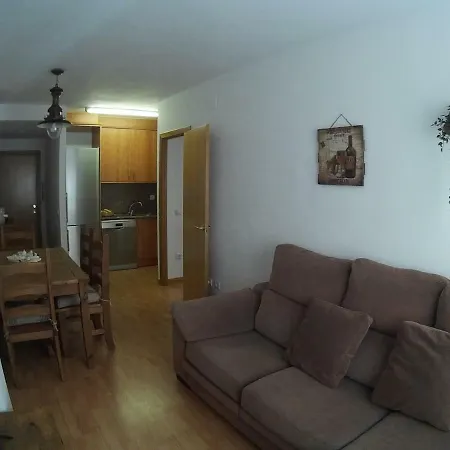 Apartamento En