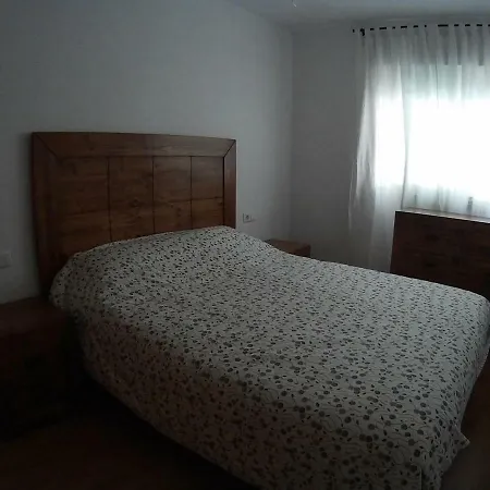 Apartamento En Appartement Cambrils