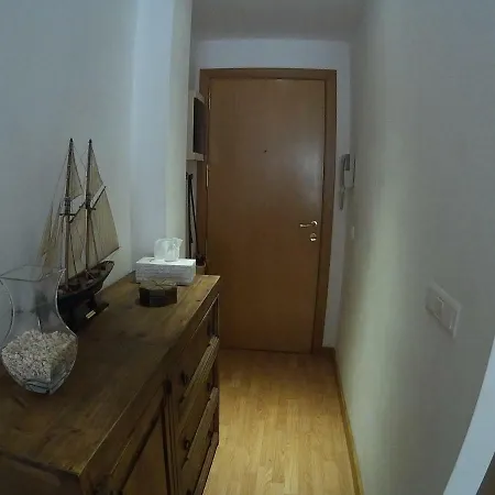 Appartement Apartamento En *