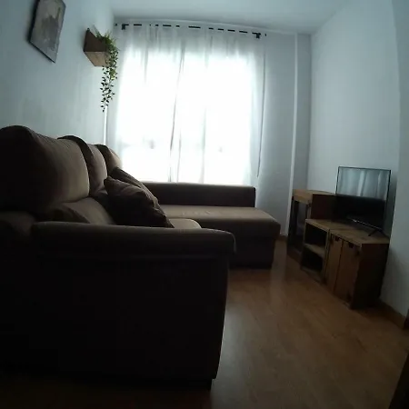 Appartement Apartamento En *