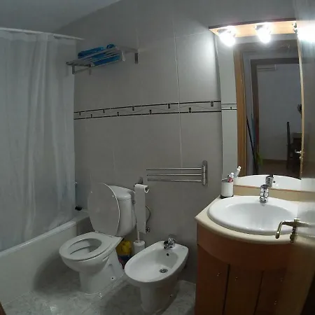 Appartement Apartamento En