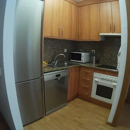 Apartamento En