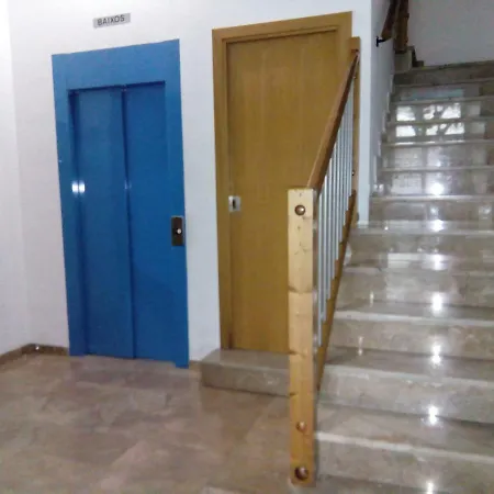 Apartamento En