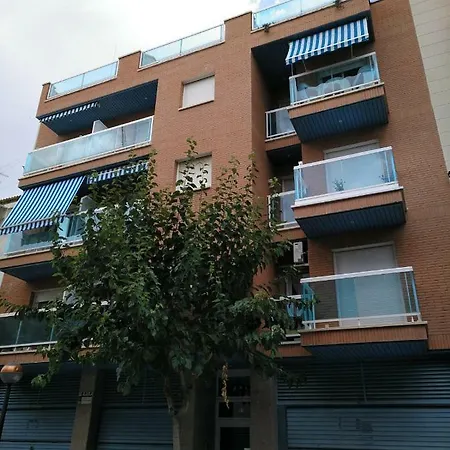 Apartamento En *